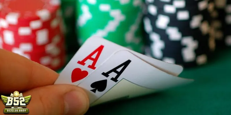 game bài đổi thưởng B52 club