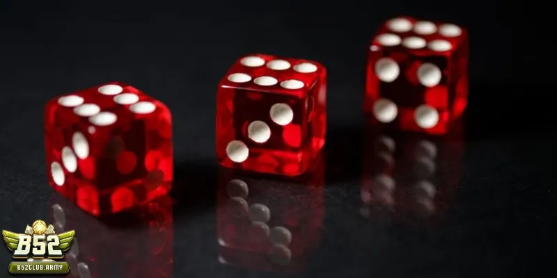 kinh nghiệm chơi tài xỉu B52 club