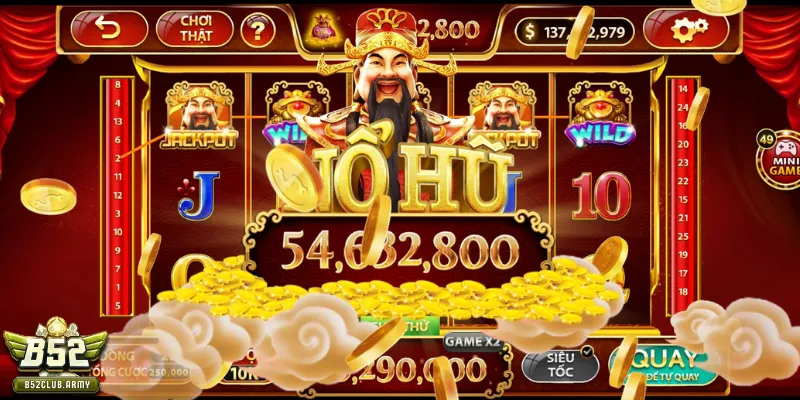 slots than tai b52club